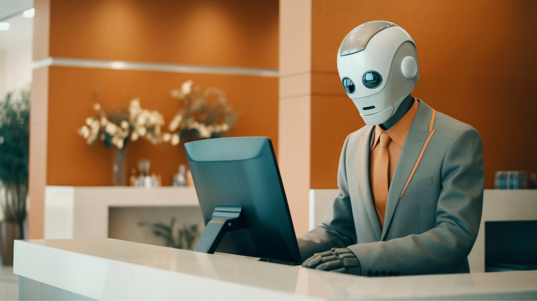 AI Agent Employees: How to Hire Your First Digital Workforce