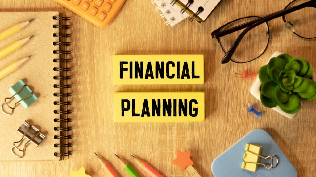 Financial Planning Checklist – 10 Steps to a Stable Financial Future