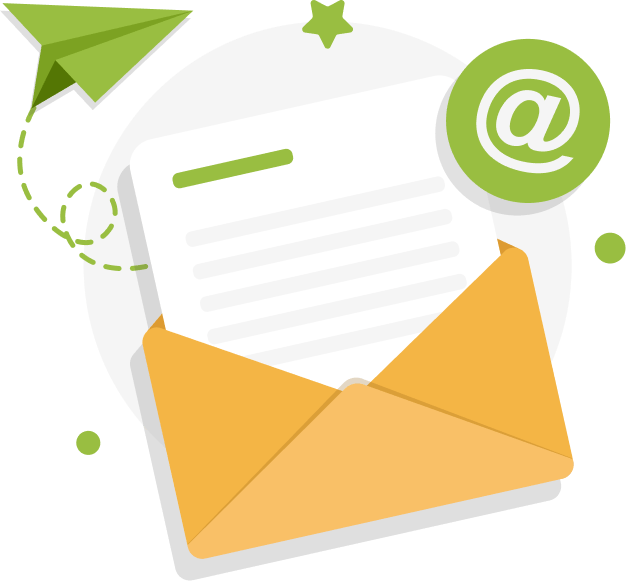 Mail