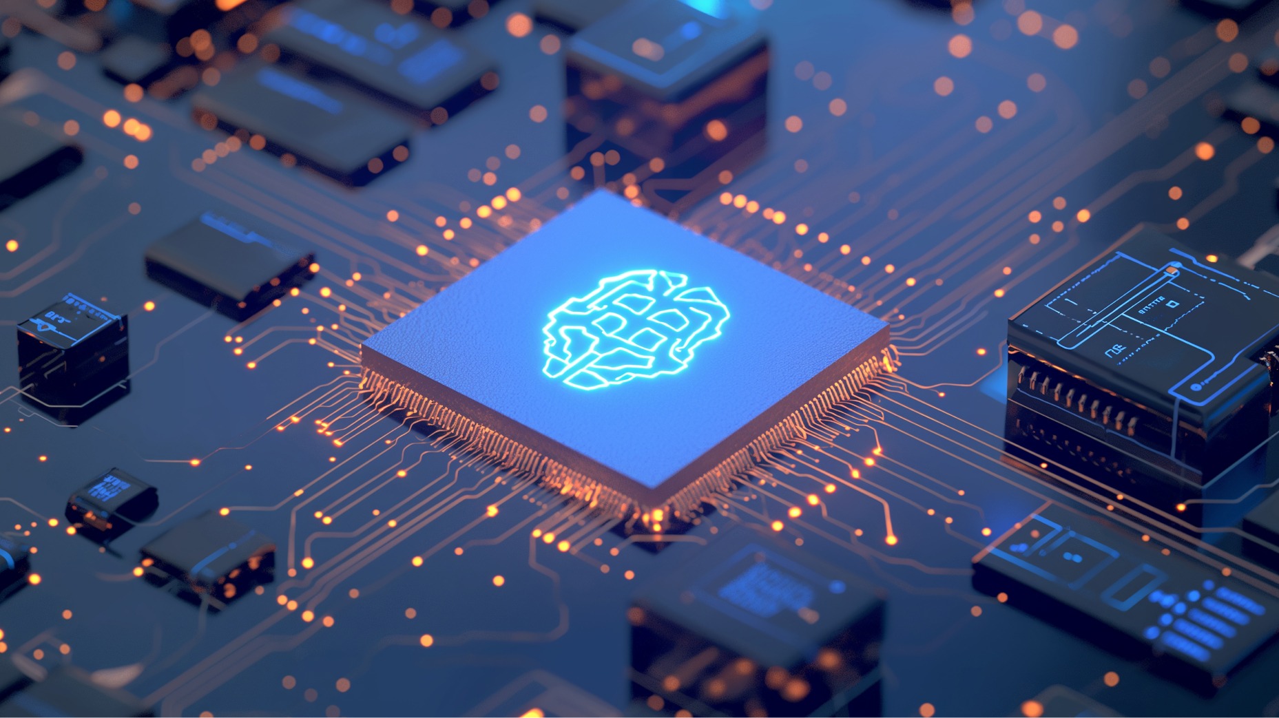 Hybrid Quantum-Classical Computing for Content Creators: The Next Creative Revolution