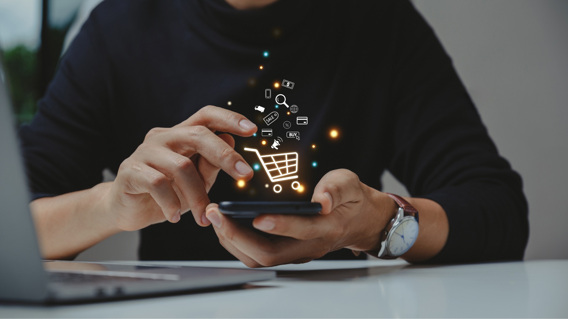 Micro-Niche E-commerce: Selling to Audiences of 1,000 Super Fans