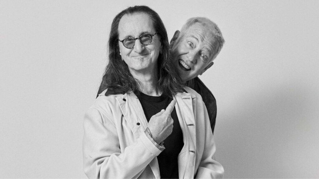 Rush Returns_ Meet Anika Nilles, the New Heartbeat Behind the Reunion Tour