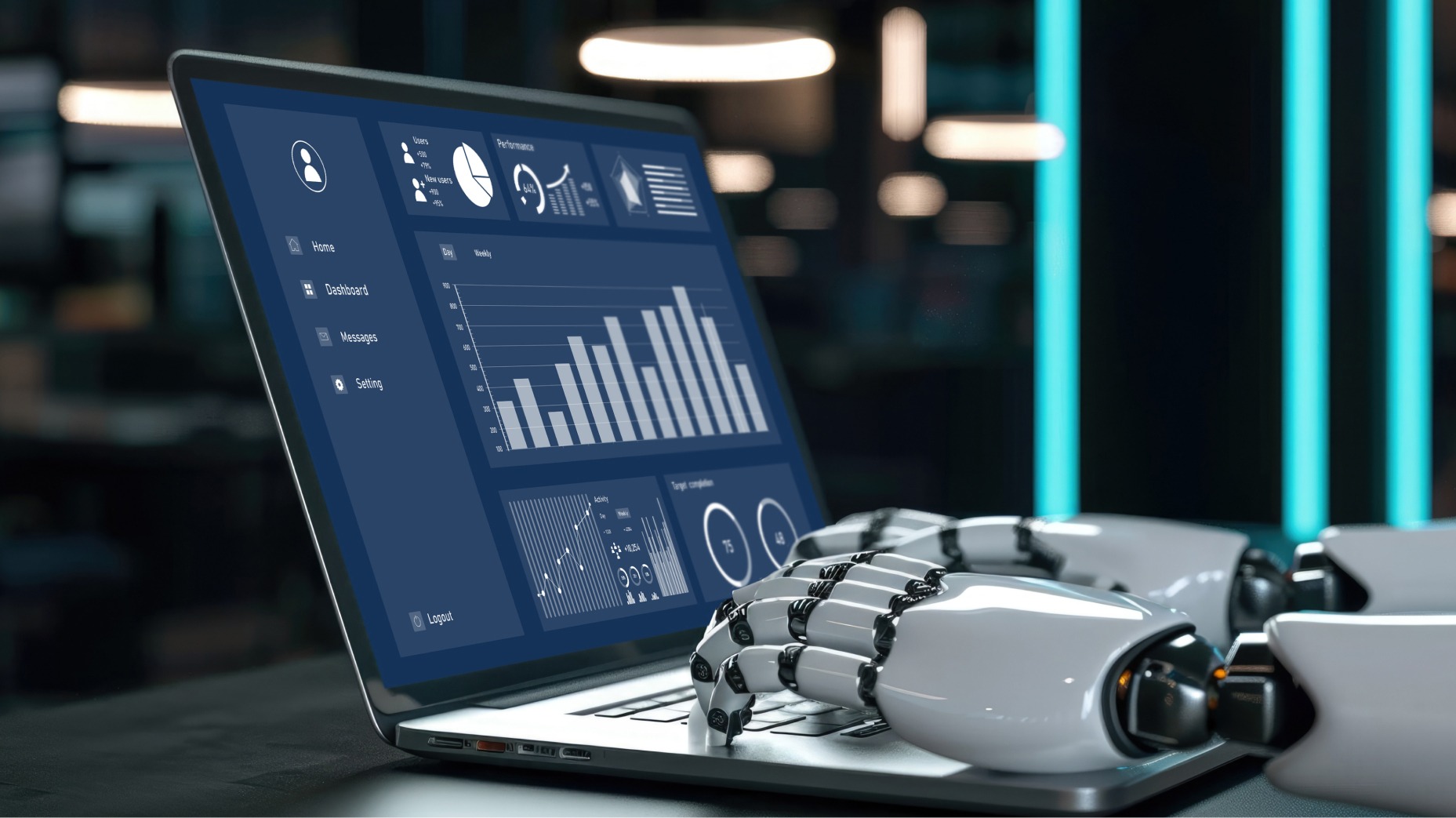 The 15-Minute AI Audit: Finding What AI is Already Doing with Your Personal Data