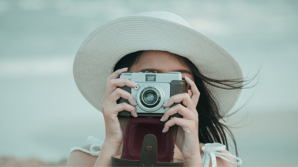 The Analog Renaissance