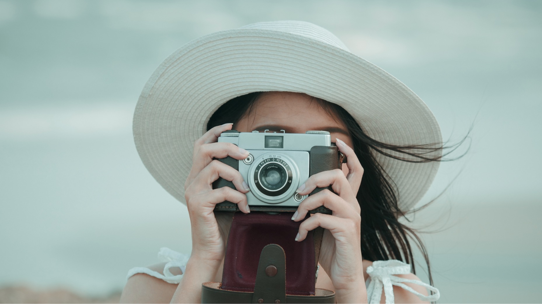 The Analog Renaissance: Why Gen Z is Ditching Digital for Film Cameras and Vinyl