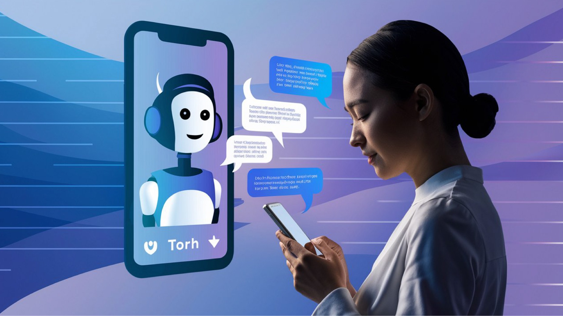 The Hidden Mental Health Crisis of AI Workers: When Your Coworker is a Chatbot