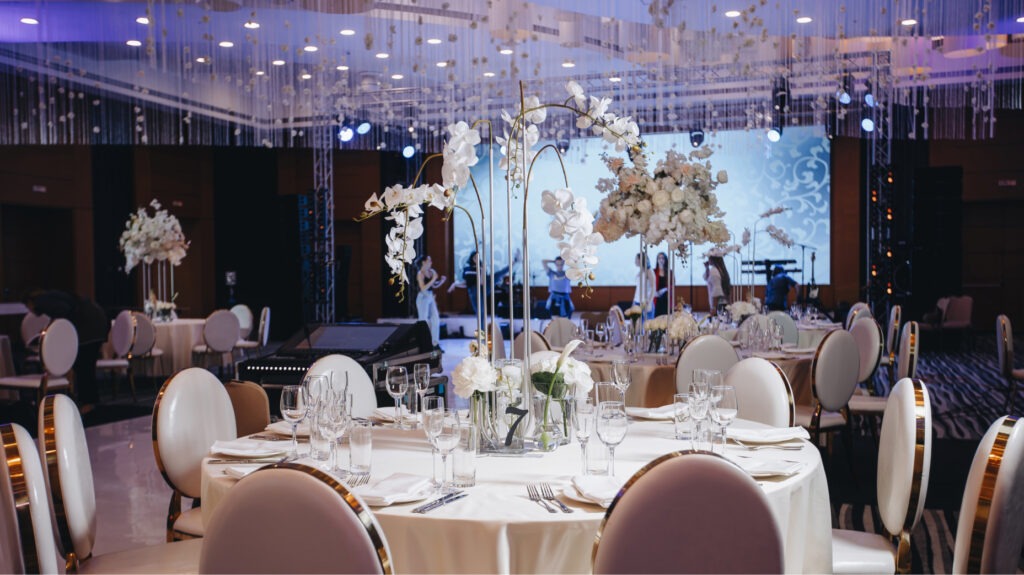 Top Event Management Companies in Montreal