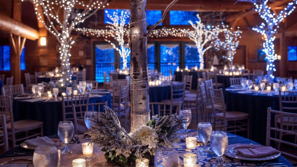 Top Event Management Companies in Québec City