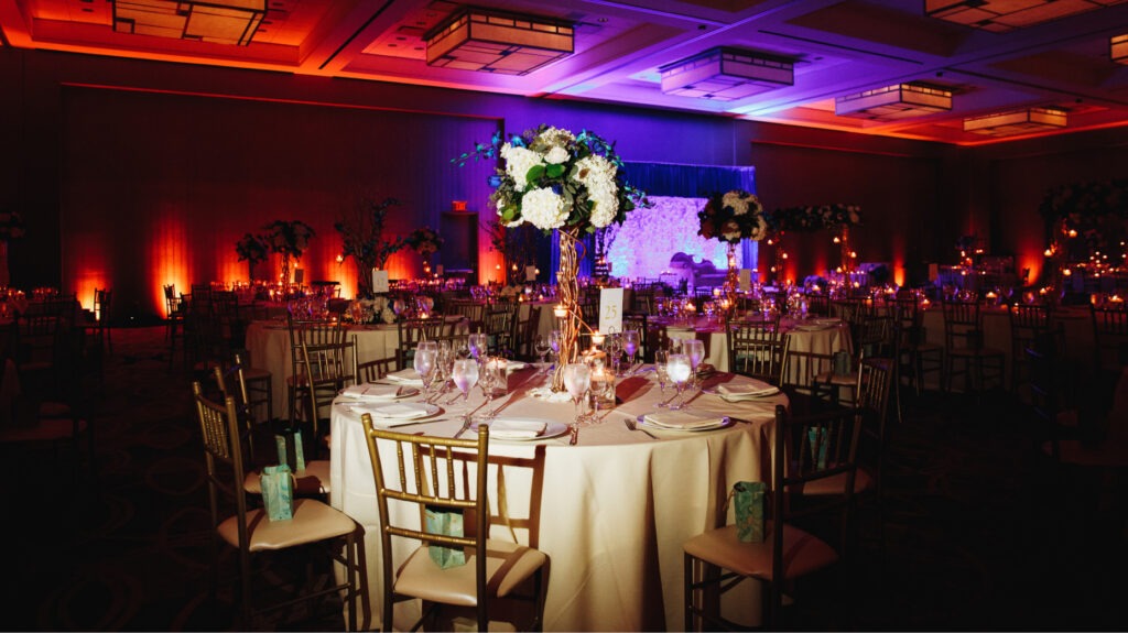Top Event Management Companies in Vancouver
