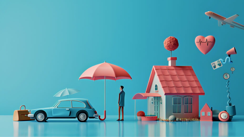 Top Insurance Companies in the UK