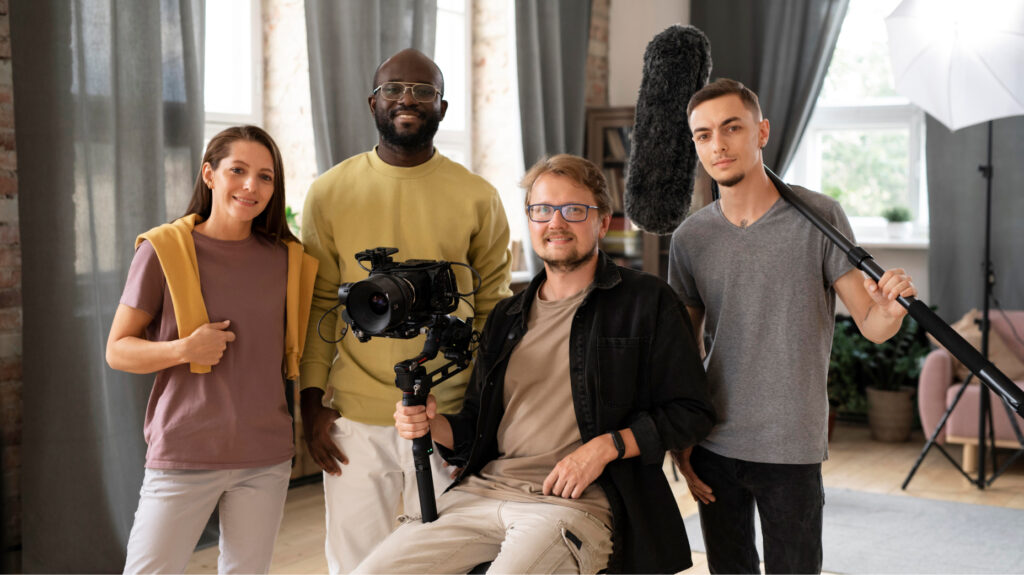 Top Video Production Company in Chicago