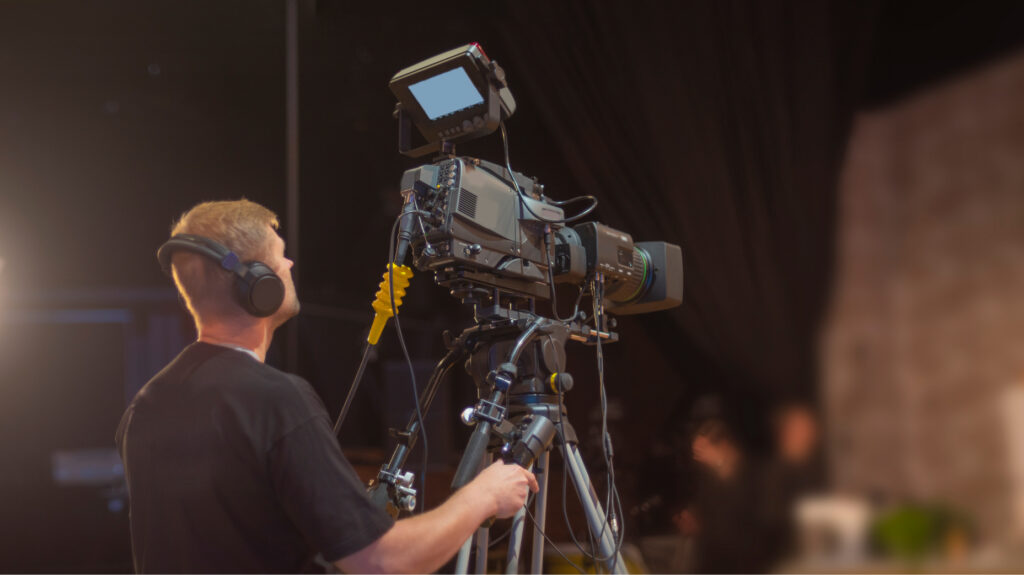 Top Video Production Company in Los Angeles