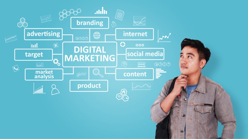 Best Digital Marketing Agency in Ahmedabad