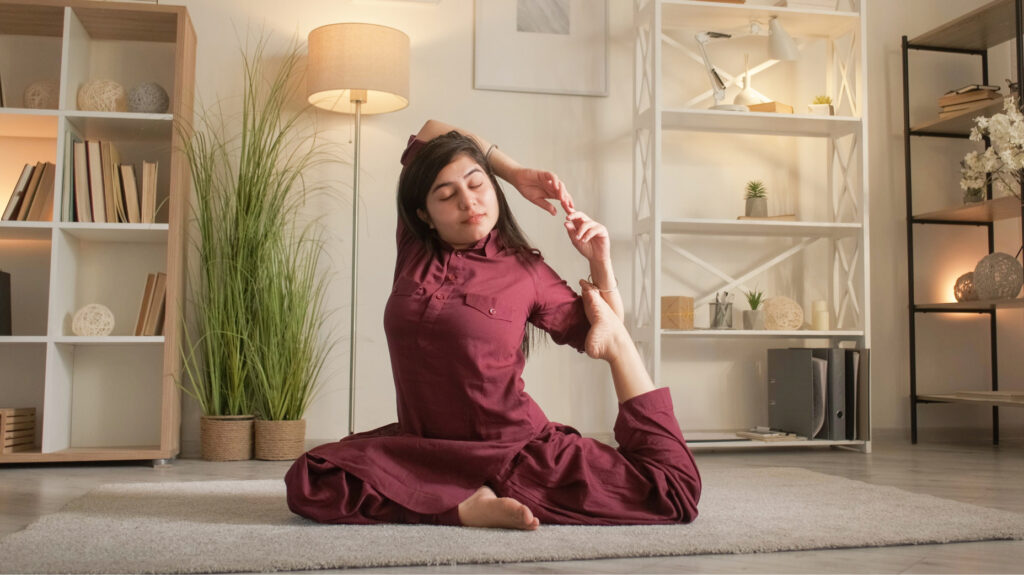 Simple daily self-care habits for emotional well-being and a happier life