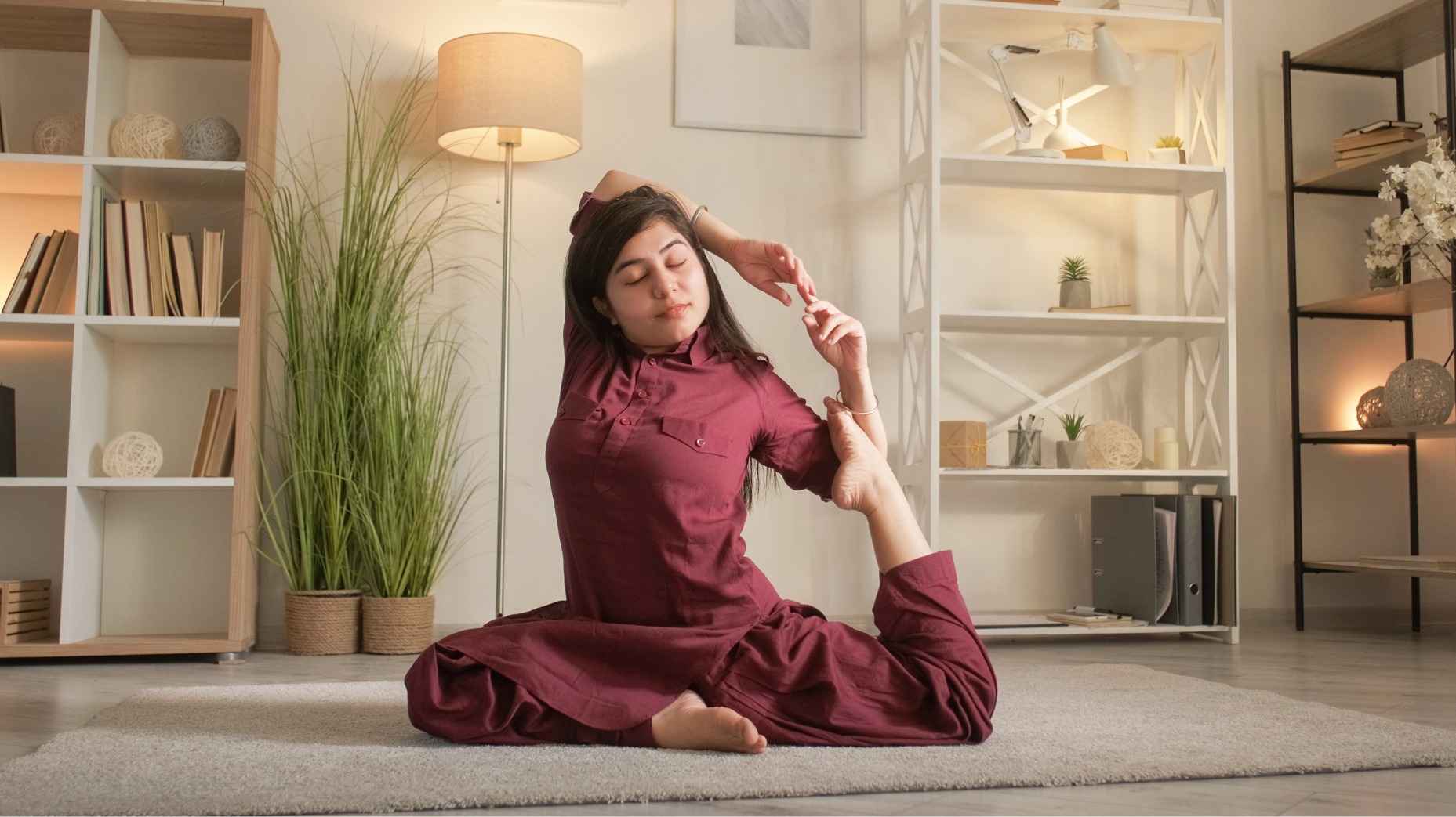 The Art of Self-Care: Simple Daily Habits for a Happier Life