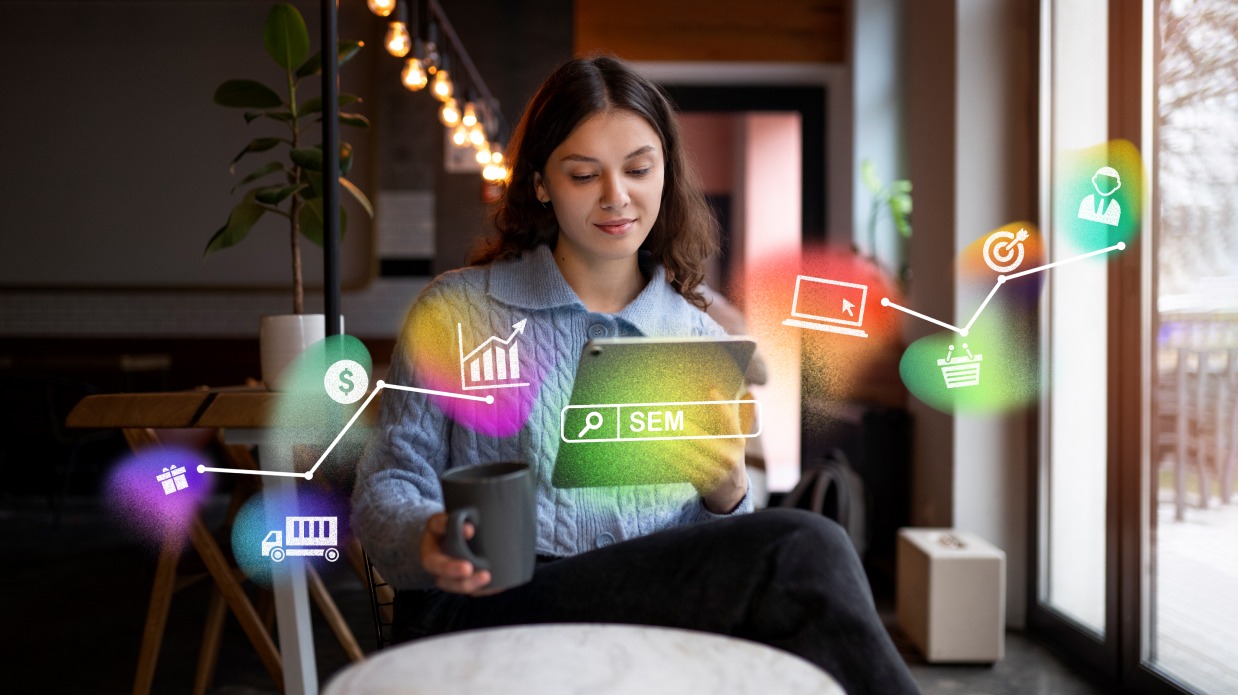 Top Digital Marketing Trends Dominating India Right Now