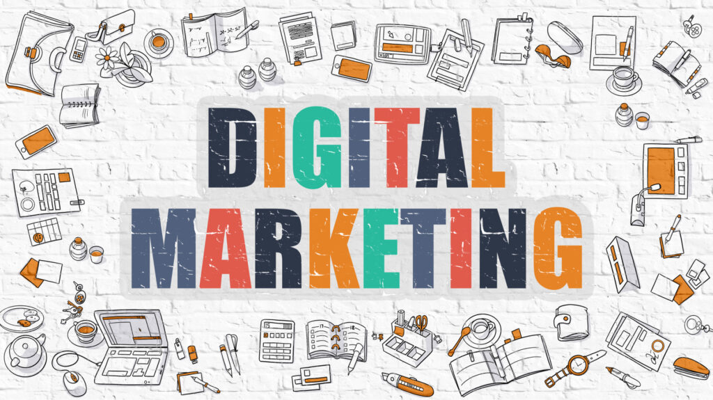 Why Your Startup Needs a Digital Marketing Agency in India