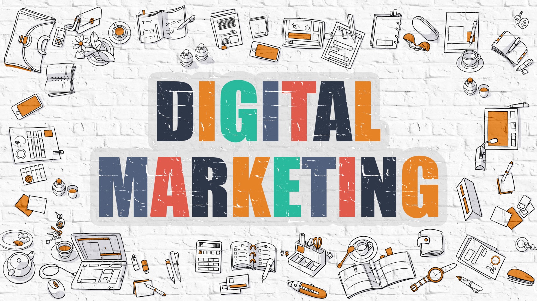 Why Your Startup Needs a Digital Marketing Agency in India