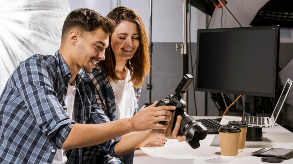 Best Video Production Companies in Phoenix for Businesses