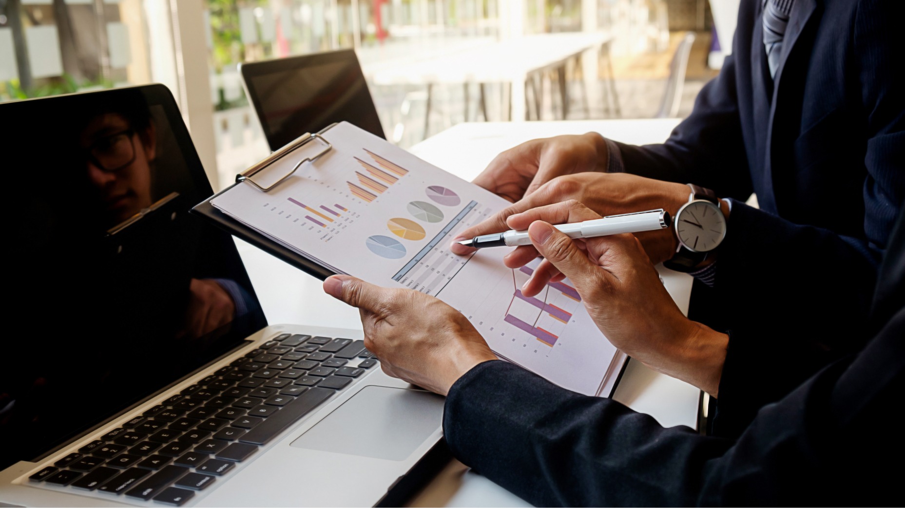 Common Financial Reporting Mistakes UK Charities Make — and How to Avoid Them