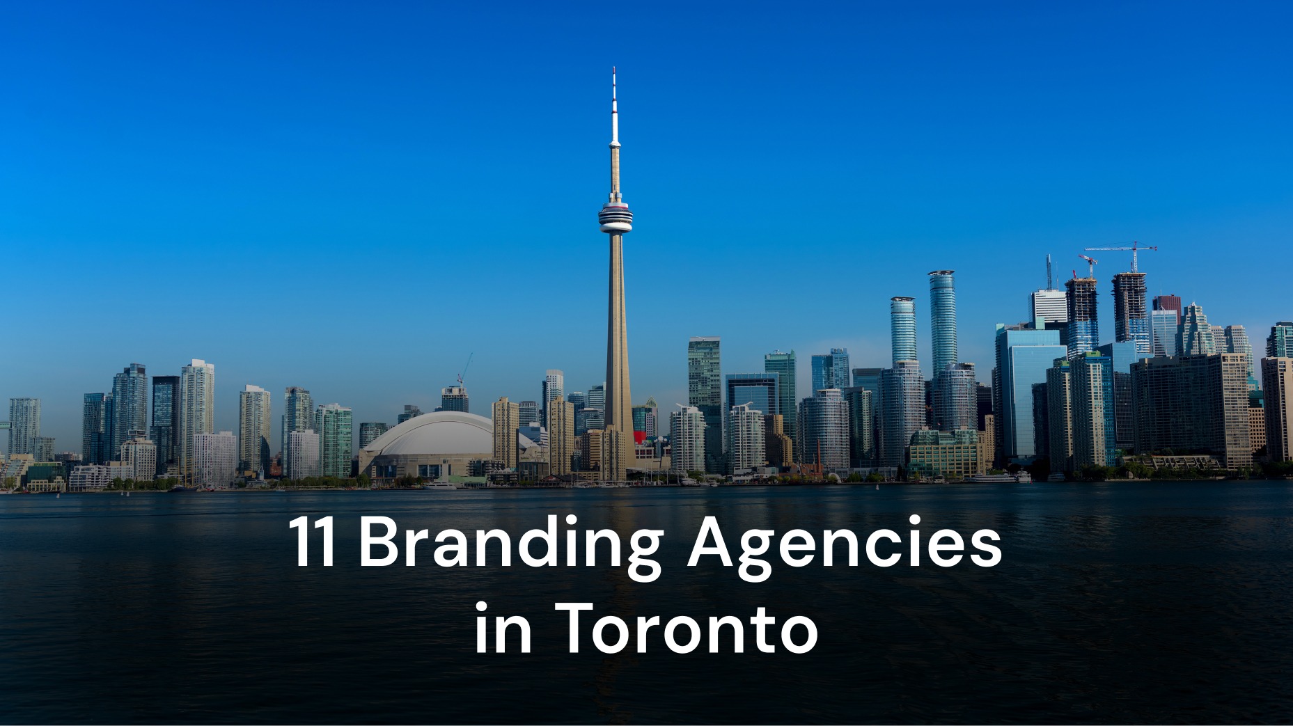 11 Branding Agencies in Toronto