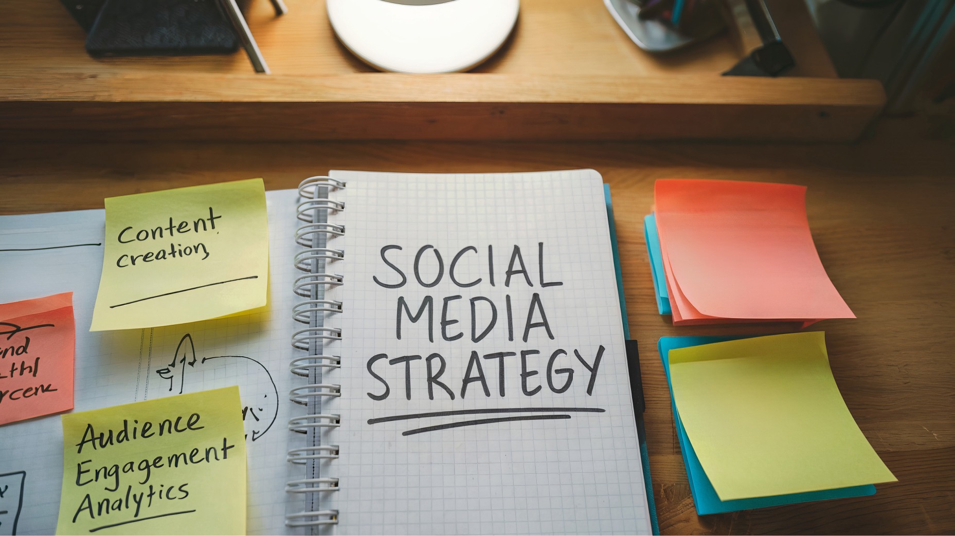 How to Build a Winning Social Media Strategy for Indian Startups